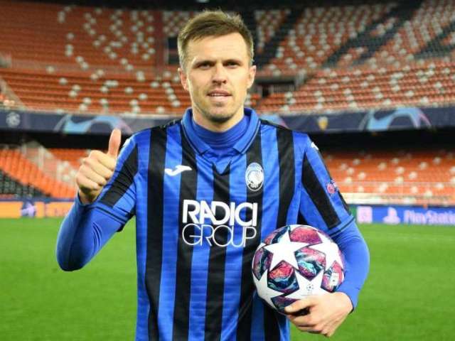 Ilicic