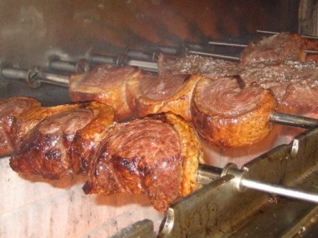 Churras