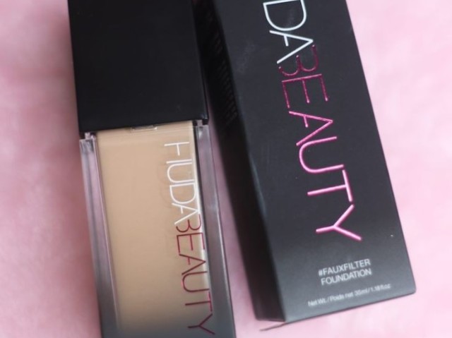 Huda beauty