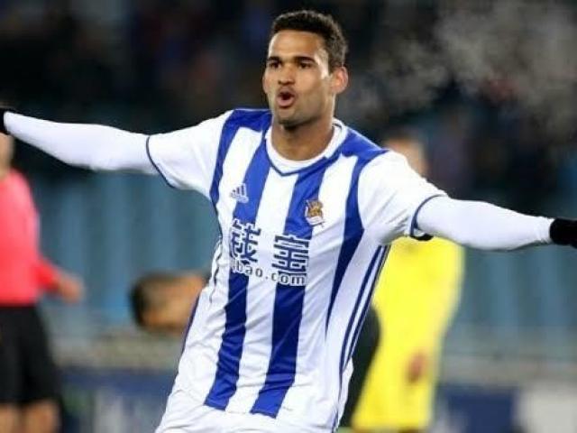 Willian José