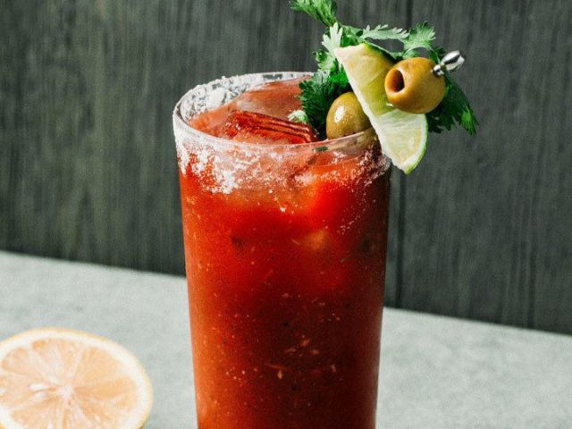 Bloody Mary