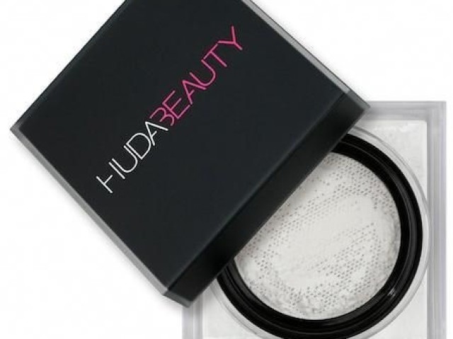 Huda beauty