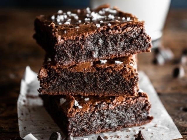 brownie