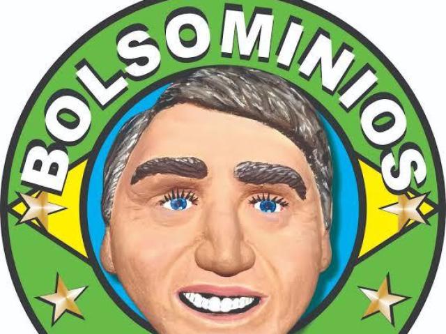 Os Bolsominions