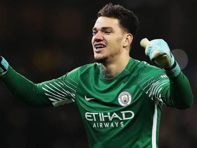 Ederson