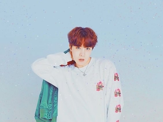 J hope