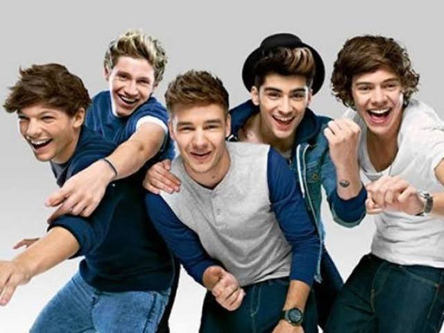 One Direcion