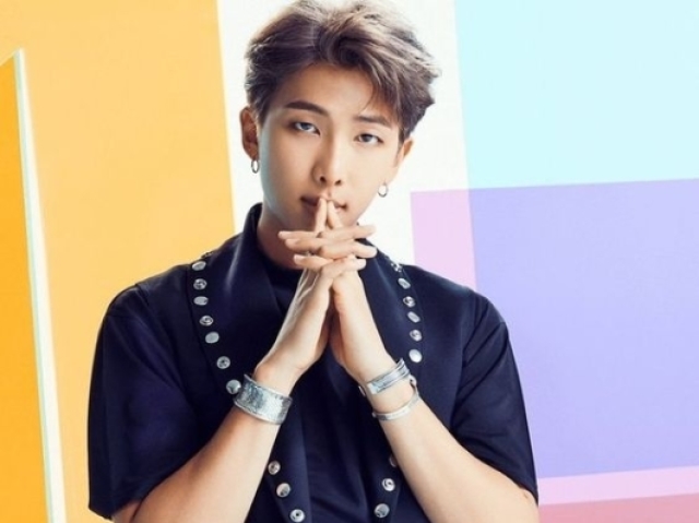 Namjoon