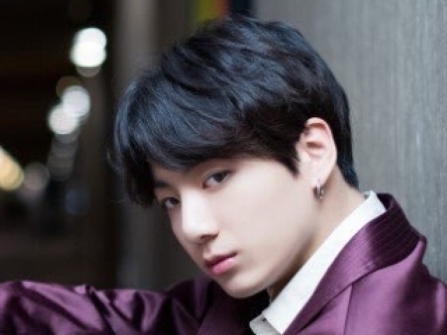 Jungkook