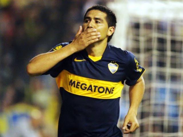 Riquelme