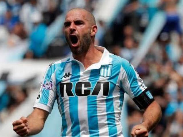 Lisandro Lopez