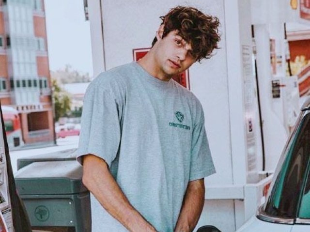 Noah centino