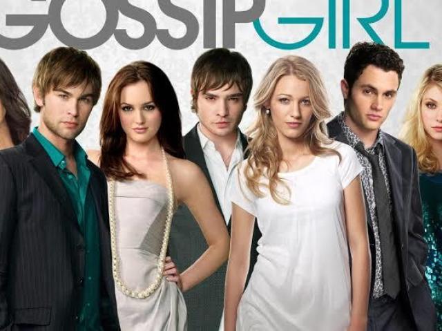 Gossip Girl