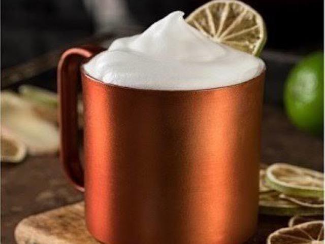 Moscow Mule