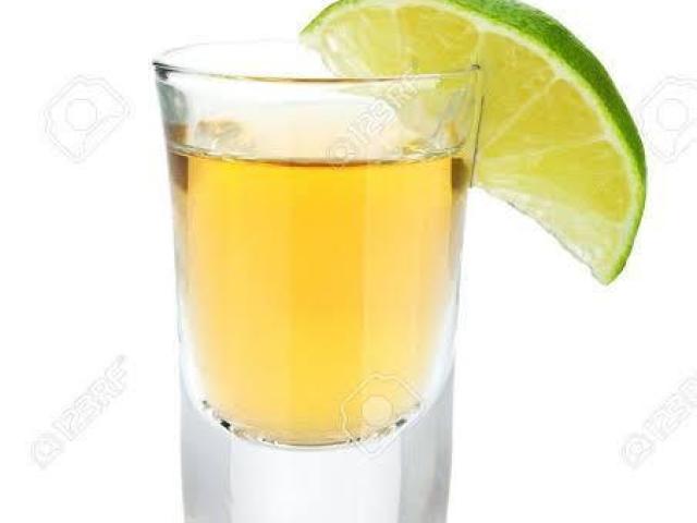 Tequila