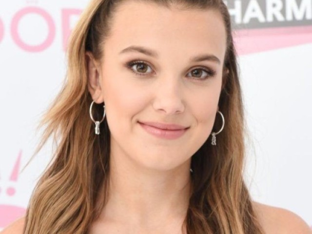 Millie Bobby Brown