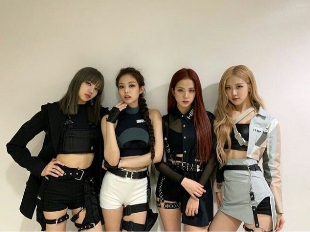Quiz Blackpink (difícil)
