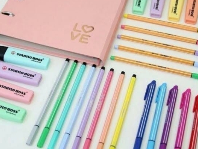 Pastel