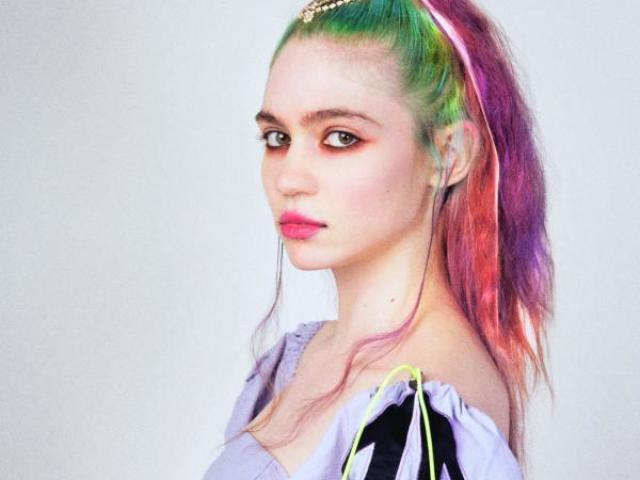 grimes