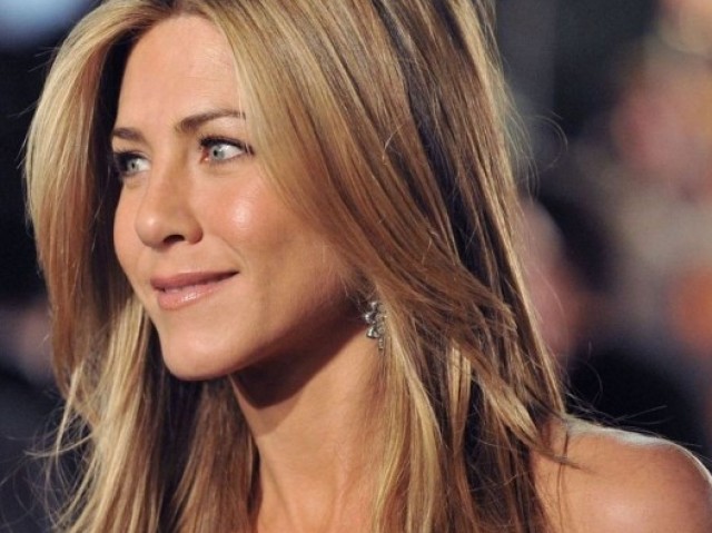 Jennifer Aniston