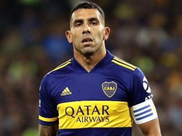 Tevez