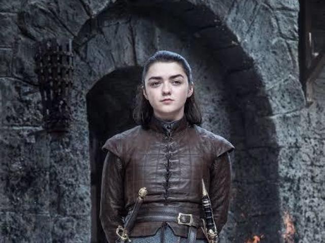 Arya