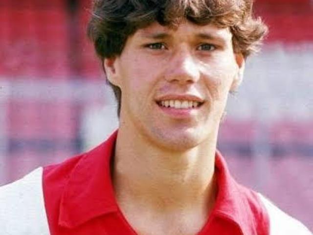 Van basten