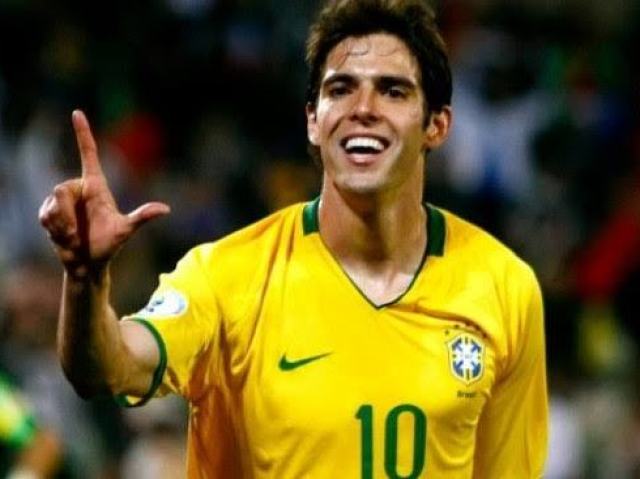 Kaká: Cheio Dos Contatinhos