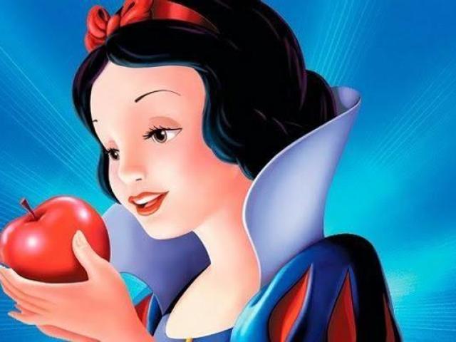 Branca de Neve