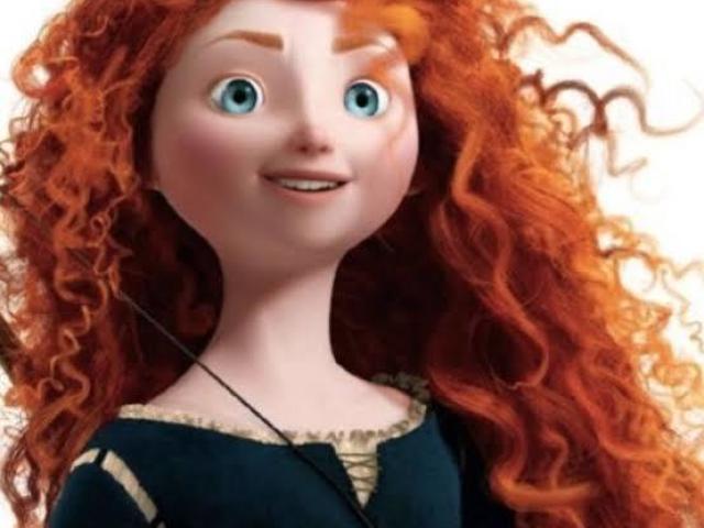 Merida