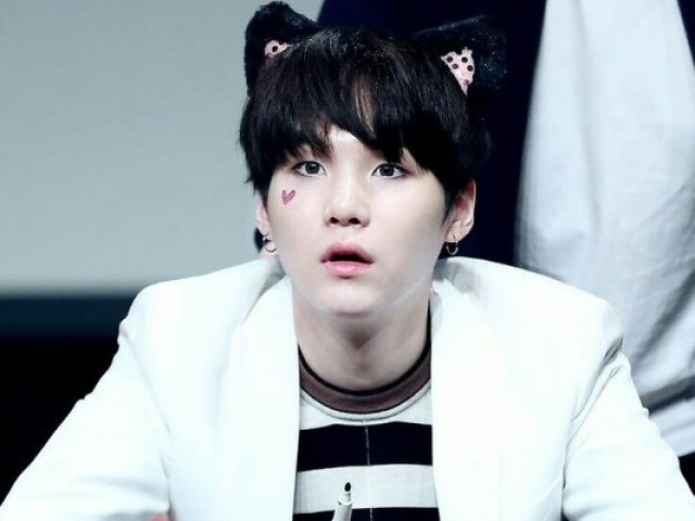 YOONGI