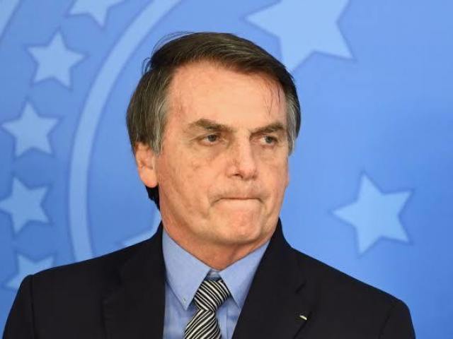 Bolsonaro