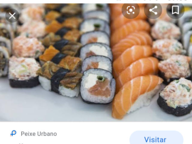 Sushi