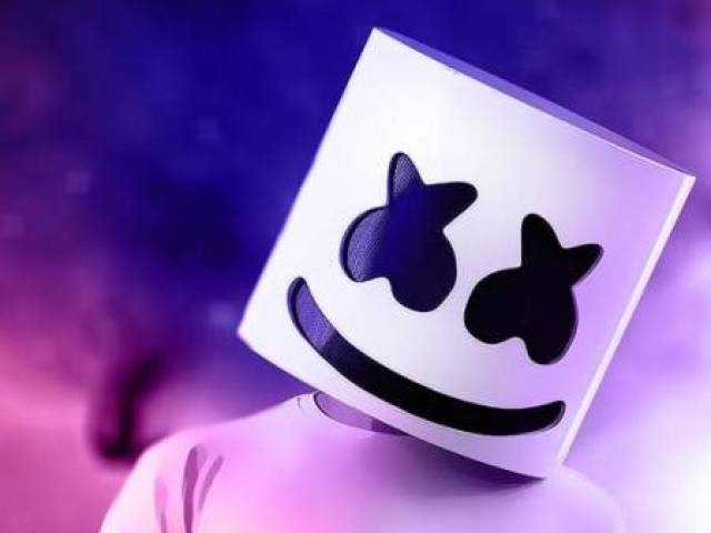 Marshmello