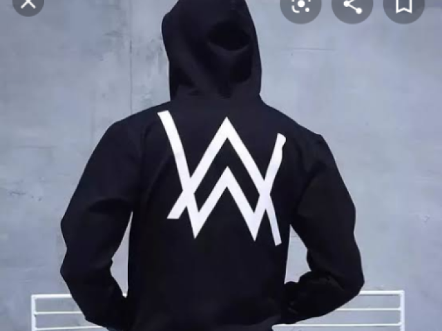 Alan Walker