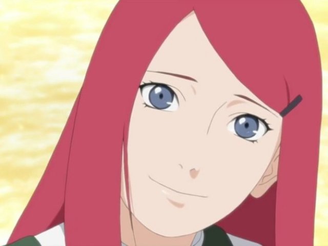 Kushina