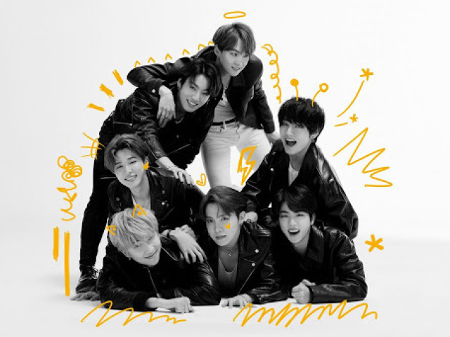Quiz: Você conhece os BTS?