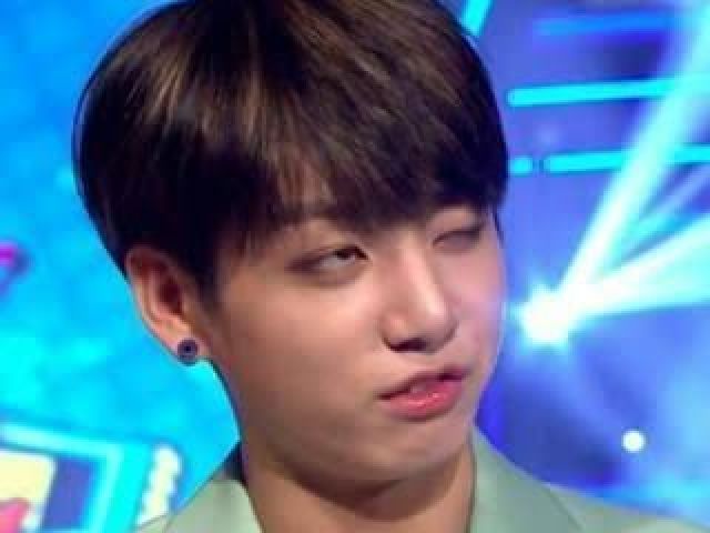 Vai estudar BTS
