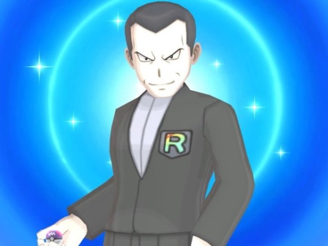 Giovanni