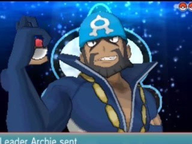 Archie