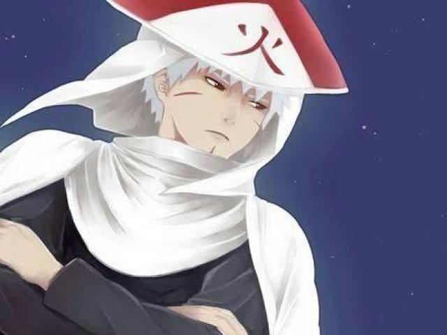 Tobirama Senju