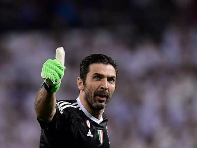 Buffon (Juve)