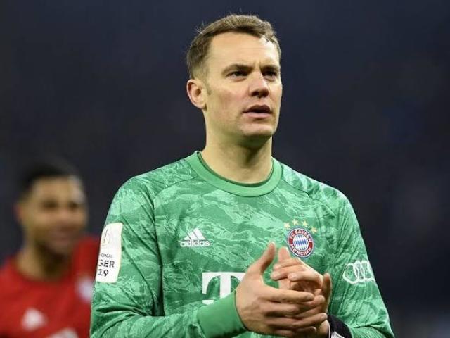 Neuer (Bayern)