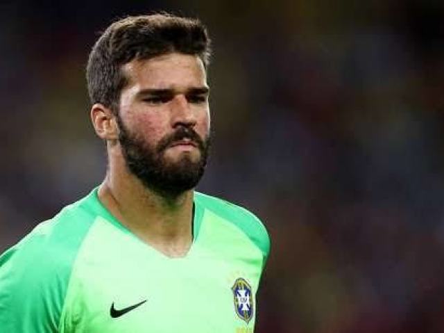 Alisson (Liverpool)