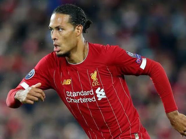 Van Dijk