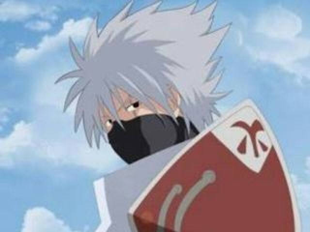 Kakashi Hatake