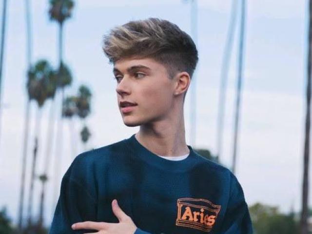 HRVY