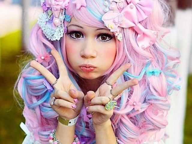 Kawaii