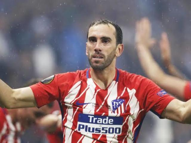 Diego Godin (Inter de Milão)