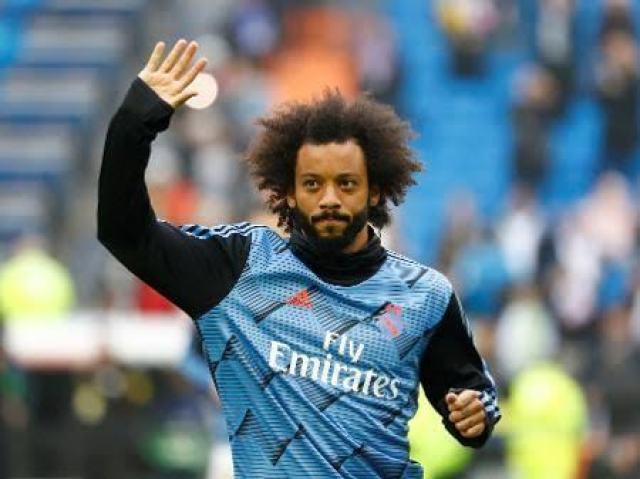 Marcelo (Real)